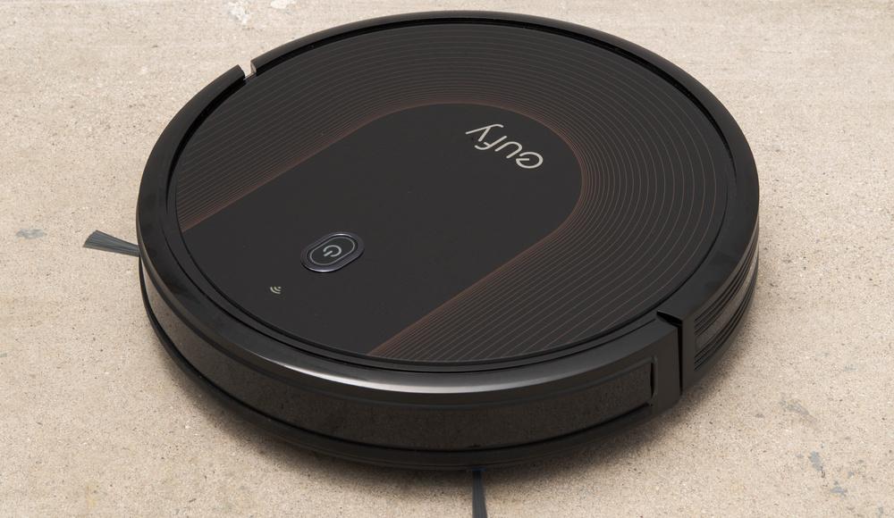 Eufy RoboVac 30C review: A powerful vacuum for just £160