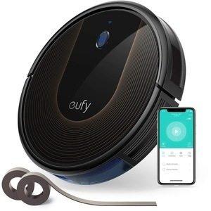 Eufy RoboVac 30C review: A powerful vacuum for just £160 