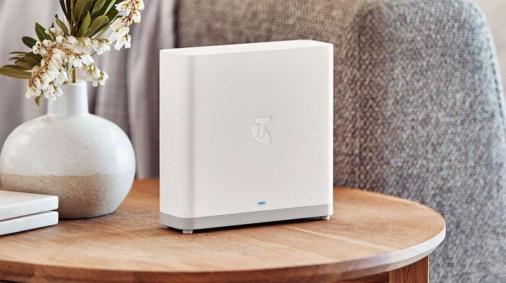 Telstra’s Smart Wi-Fi Booster guarantees wall-to-wall broadband coverage