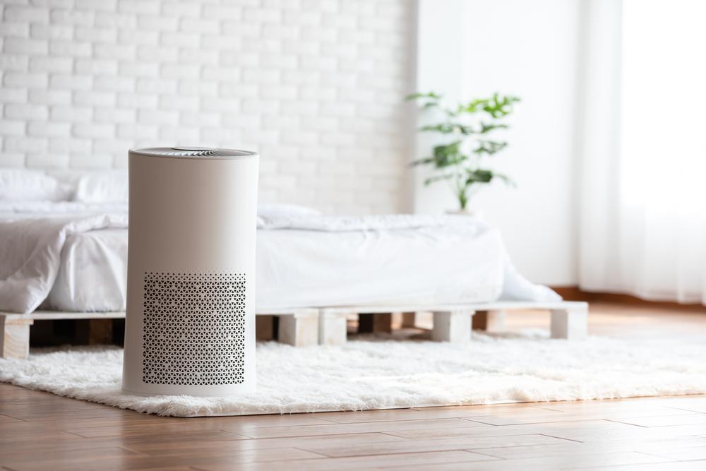 6 Recommended air purifiers with dehumidifying functions