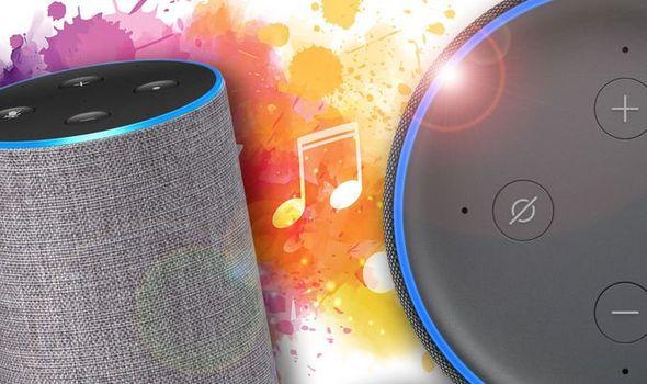 Your Amazon Echo speaker is getting an update that matters 