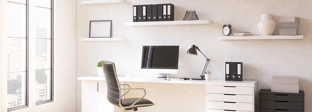 10 Ways You Can Make Your Home Office Smarter 