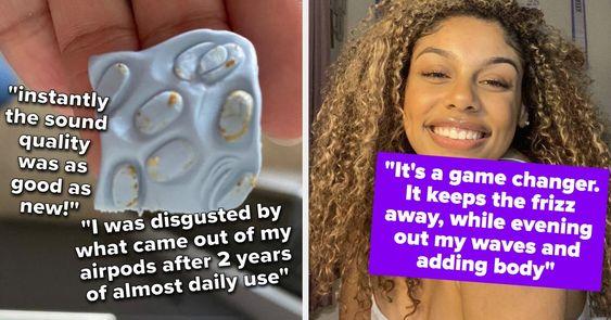 IYKYK — These 46 Practical Products Are Here To Change The Game 
