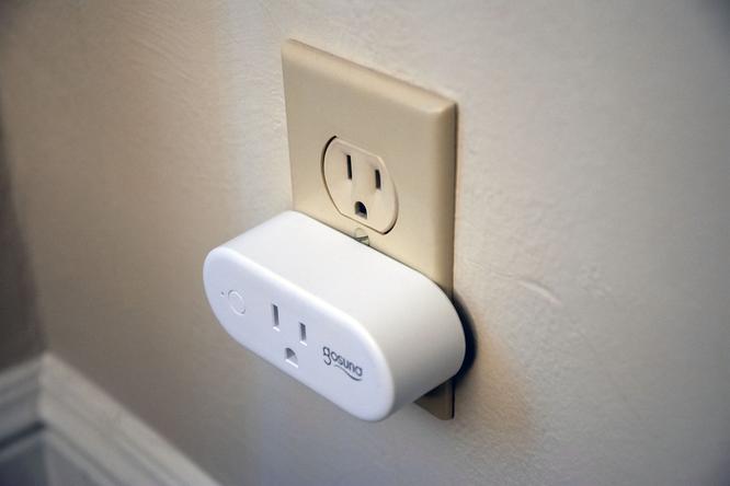 Gosund 16 Amp Smart Outlet review: Smart home on a budget