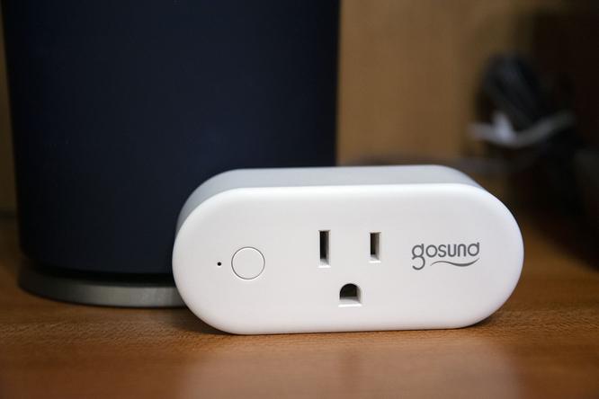 Gosund 16 Amp Smart Outlet review: Smart home on a budget 