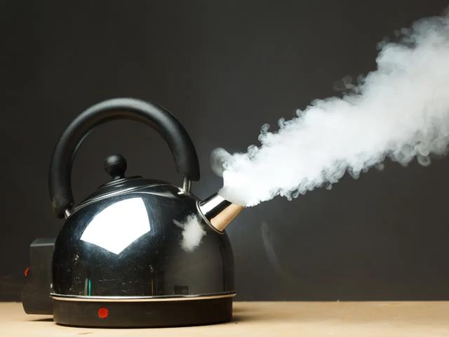 Smart Home How to Set Up an Electric Kettle With Smart Plug [Guide]
