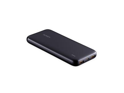  Lightweight and compact 10000mAh mobile battery "AUKEY PB-N73" is 50% off for a limited time!Corporate Release | Nikkan Kogyo Shimbun Electronic Edition
