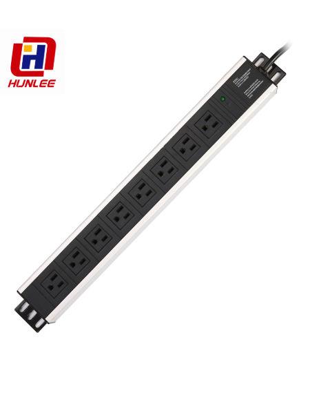 Us pdu 8 way furniture power distribution unit power stocket, power strip pdu power distribution units extension socket - Buy China power stocket on Globalsources.com