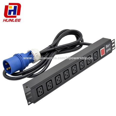 Us pdu 8 way furniture power distribution unit power stocket, power strip pdu power distribution units extension socket - Buy China power stocket on Globalsources.com 