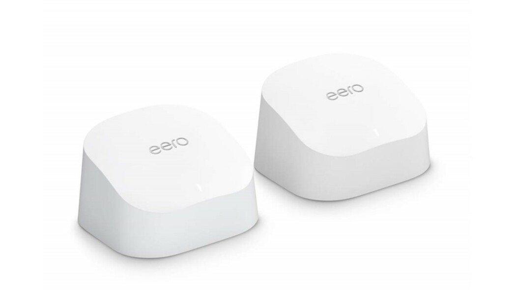 Help Unlock Your Wi-Fi’s Full Potential With This Amazon Eero 6 Deal 
