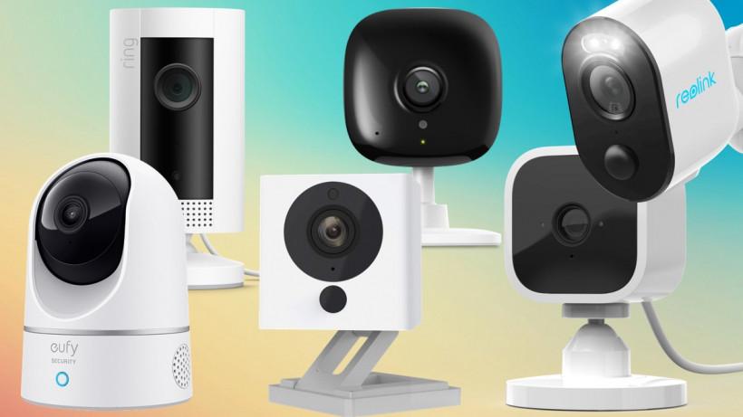 Best budget home security cameras: Cheap cams to watch over your house