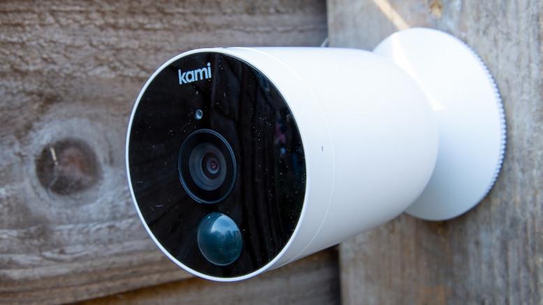 Best budget home security cameras: Cheap cams to watch over your house 