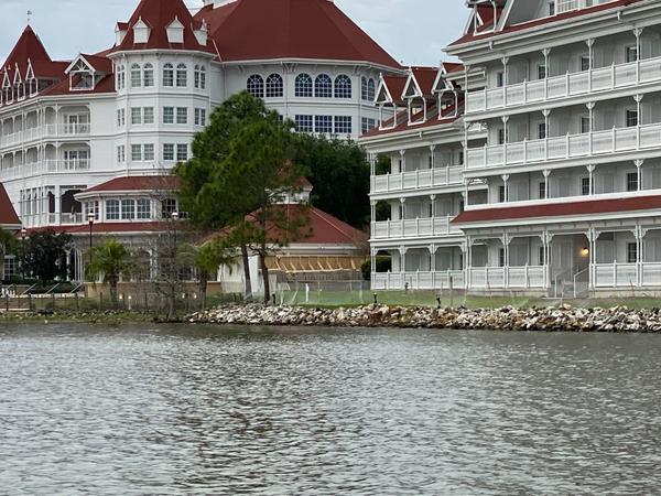 Construction Continues on The Villas at Disney’s Grand Floridian Resort & Spa 