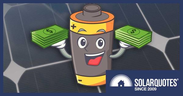 How To Save Money With The South Australian Home Battery Scheme