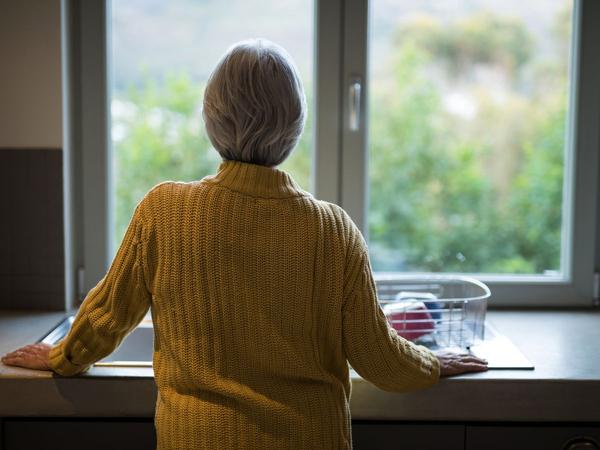 People are only just realising why there are always windows above kitchen sink 