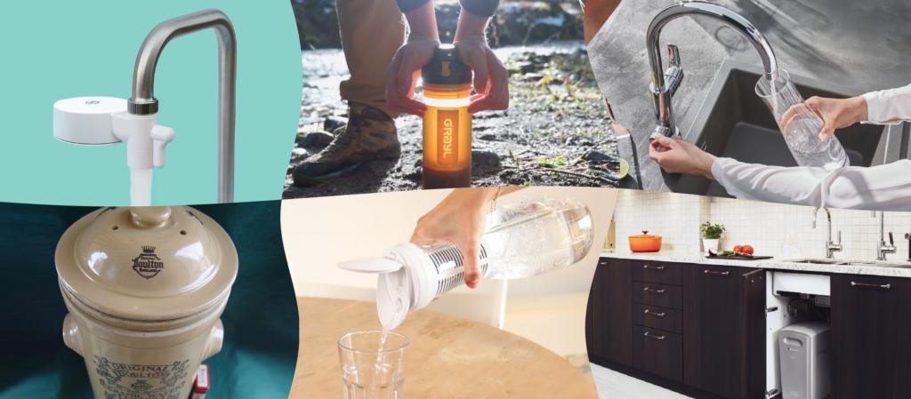 The 7 Best Water Filters of 2022 