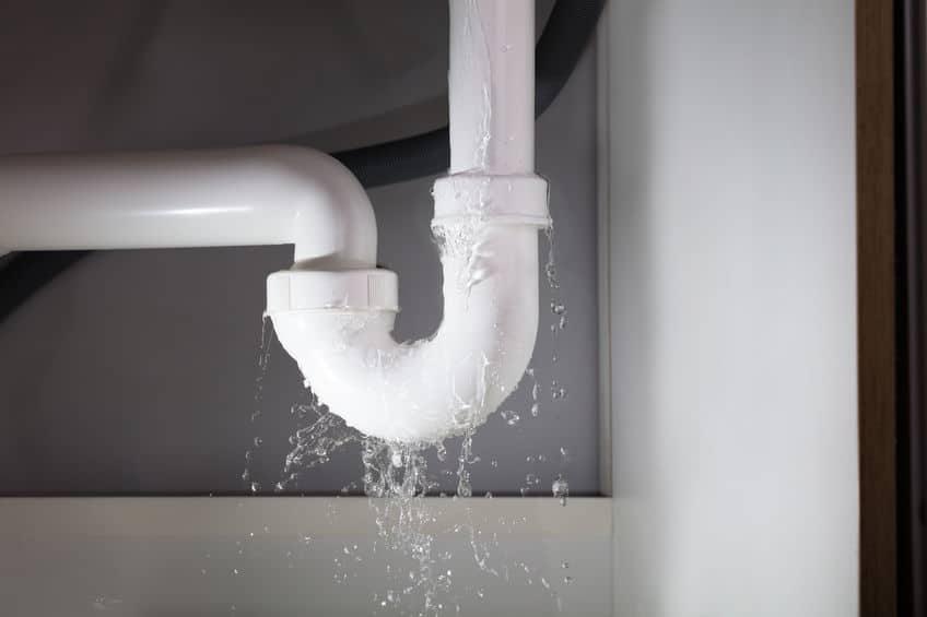 How to Fix a Leaking Sink 