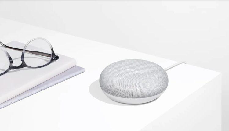 How to fix the ‘Could Not Communicate With Your Google Home Mini’ error message 