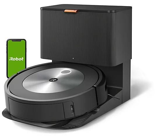 Robotic Vacuum Face-Off: iRobot S9+ vs. LG CordZero ThinQ 