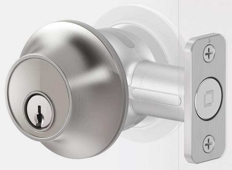 Level Touch and Bolt invisible HomeKit Smart Locks see rare discounts from 3 