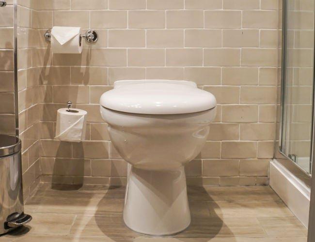 Solved! The Great Debate on Caulking Around the Toilet 