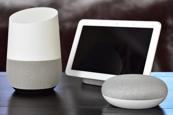 Google Home Speakers Are Losing Features Due to a Lawsuit