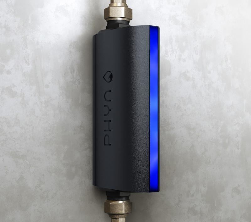 How Phyn Plus Gen 2 Can Protect a Home from Water Leaks and Monitor Water Usage 