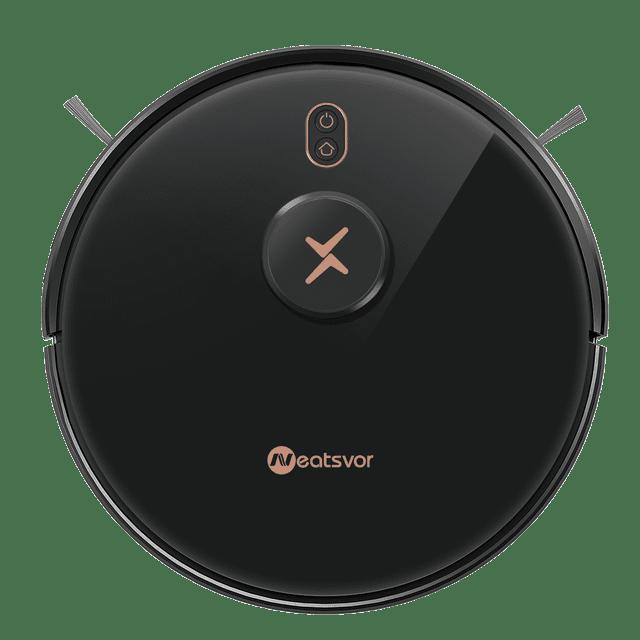 Neatsvor X600 Pro Review – Affordable Robot Vacuum Cleaner with laser navigation & mapping 