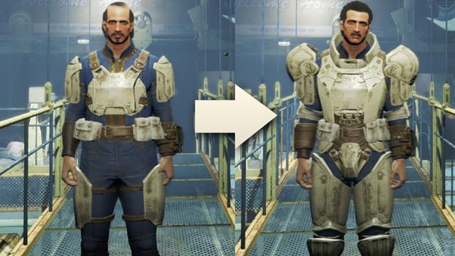 The best Fallout 4 mods in 2021 