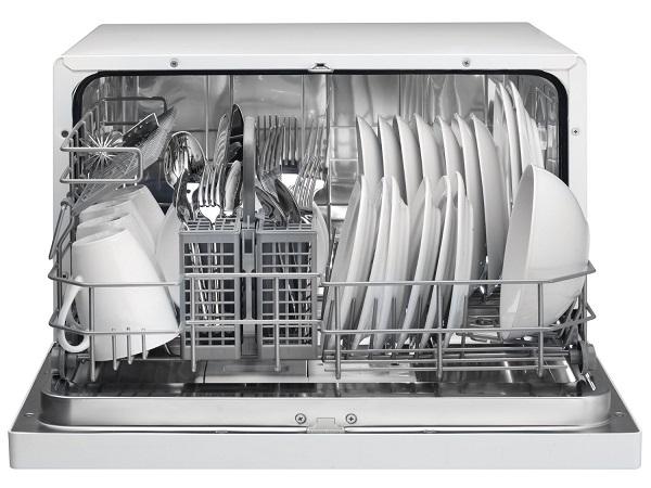 Consider this before buying a portable dishwasher 