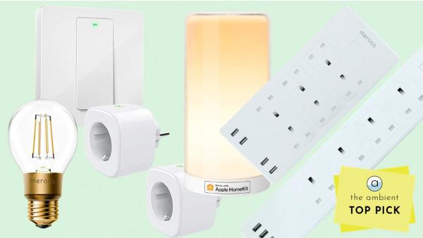Meross smart home devices review: Smart plugs, lights, switches and more