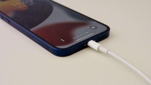 Three points to check when the iPhone cannot be charged