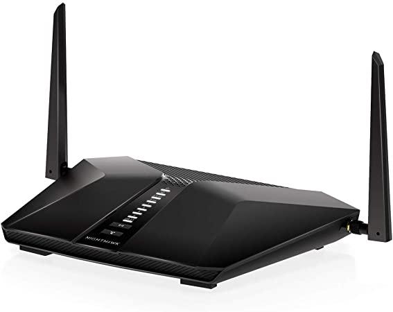 NETGEAR LAX20-100AUS AX4 4G LTE router – internet on the move (review)