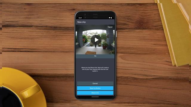 How To Delete Your Nest Camera Video History