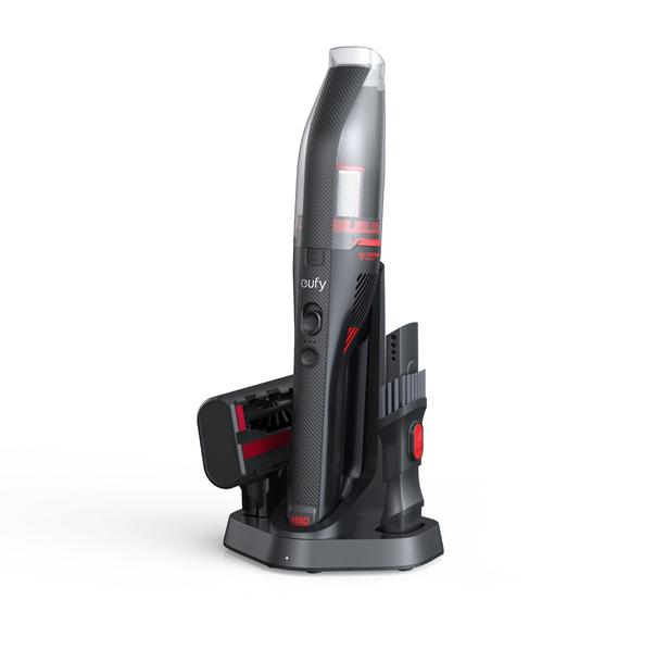 Review: This tiny cordless vacuum cleaner rivals the powerful Dyson alternative