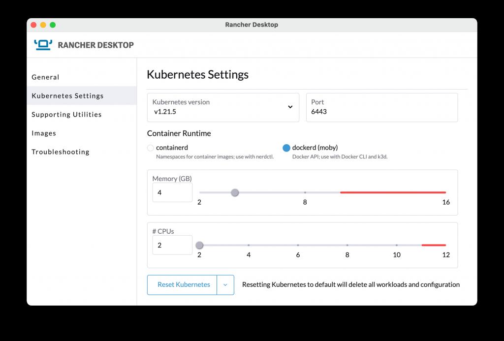 SUSE、「Rancher Desktop 1.0.0」リリース--デスクトップで「Kubernetes」を管理可能 