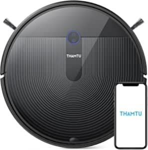 Suck up the savings: Grab this popular robot vacuum for 40% off today