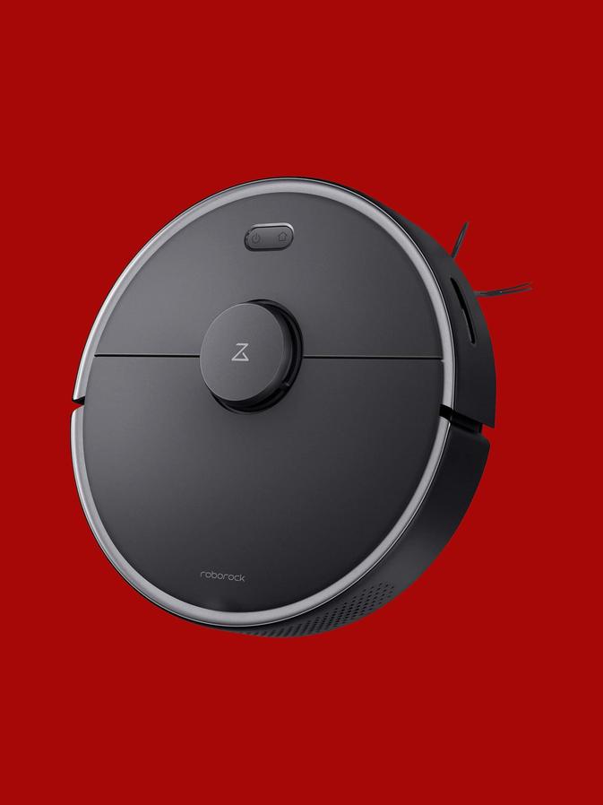 Suck up the savings: Grab this popular robot vacuum for 40% off today 