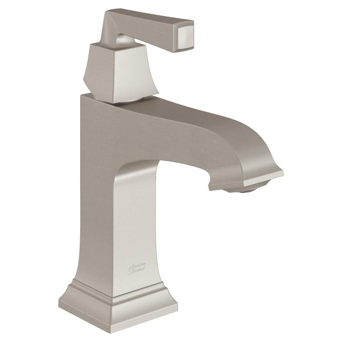 American Standard Adds New Bath Fixtures in Town Square S Collection 