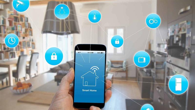 What’s in my smart home in July 2021 