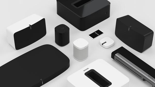 The ultimate guide to Sonos - everything you need to know about this smart sound system 