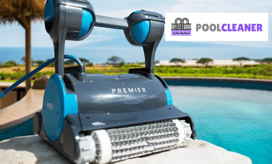 The Best Pool Vacuums of 2022 