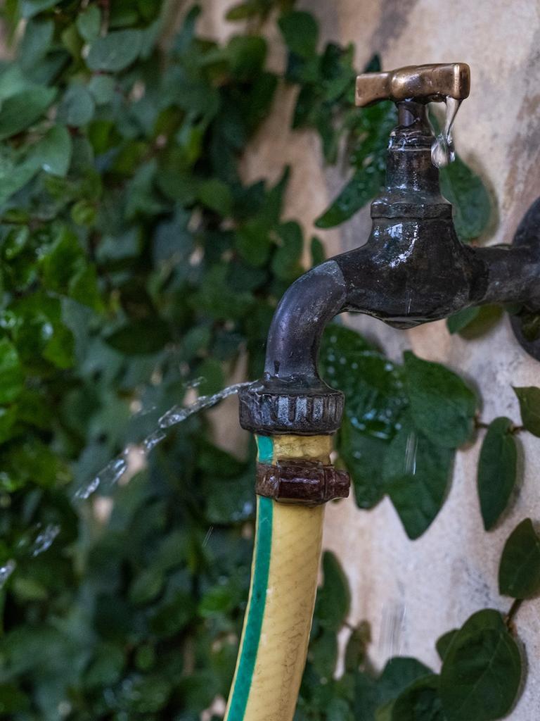 Solving Italy’s water problem: It’s time to fix the dripping tap