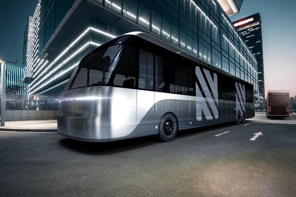 Berlin paves way for zero-emission bus fleet by 2030 