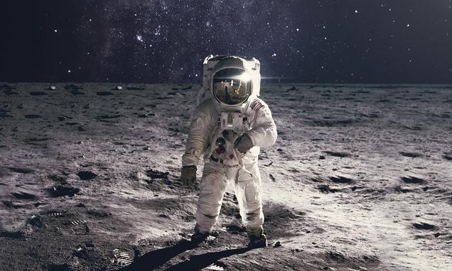 Long-Term Space Travel May ‘Rewire’ Astronauts’ Brains 