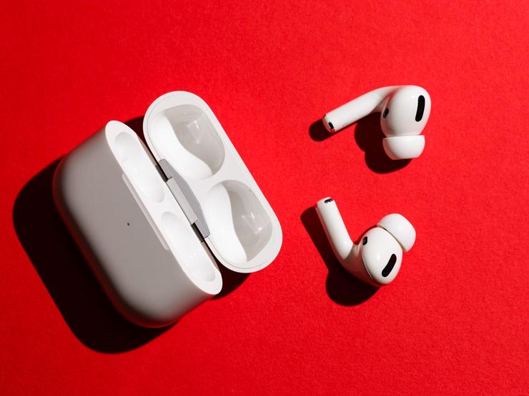 The Morning After: You should clean your AirPods 