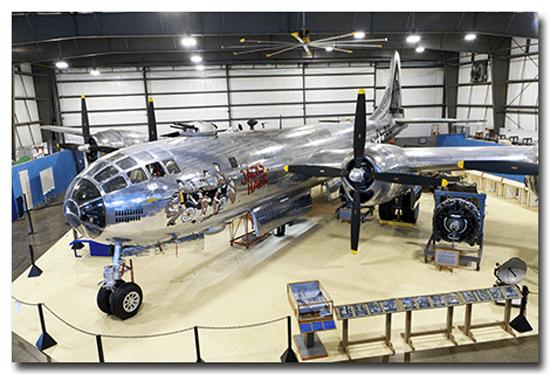 New England Air Museum – DC-3 Restoration Update 