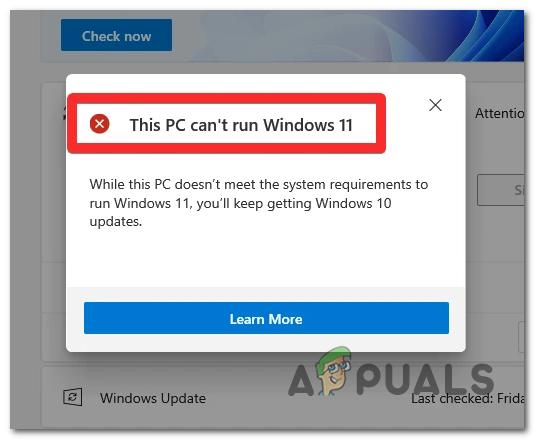 www.makeuseof.com How to Bypass Windows 11 Minimum Installation Requirements