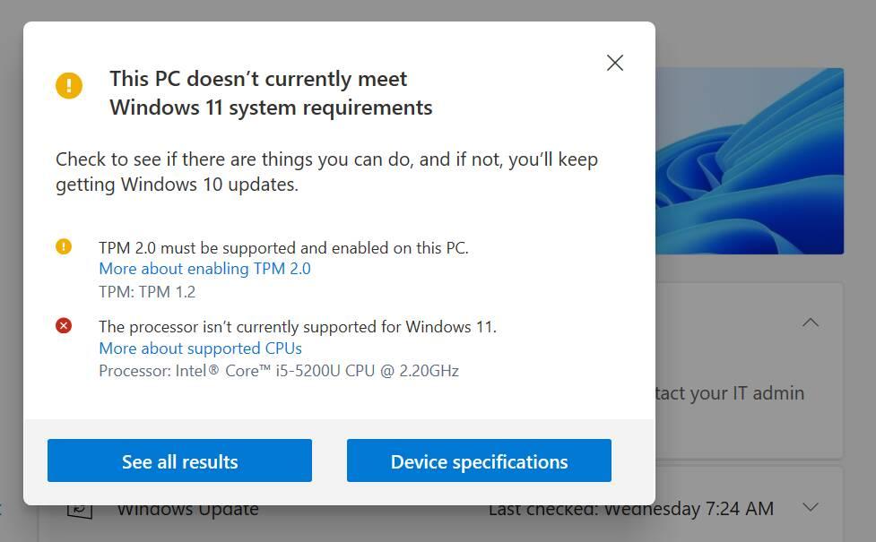 www.makeuseof.com How to Bypass Windows 11 Minimum Installation Requirements 