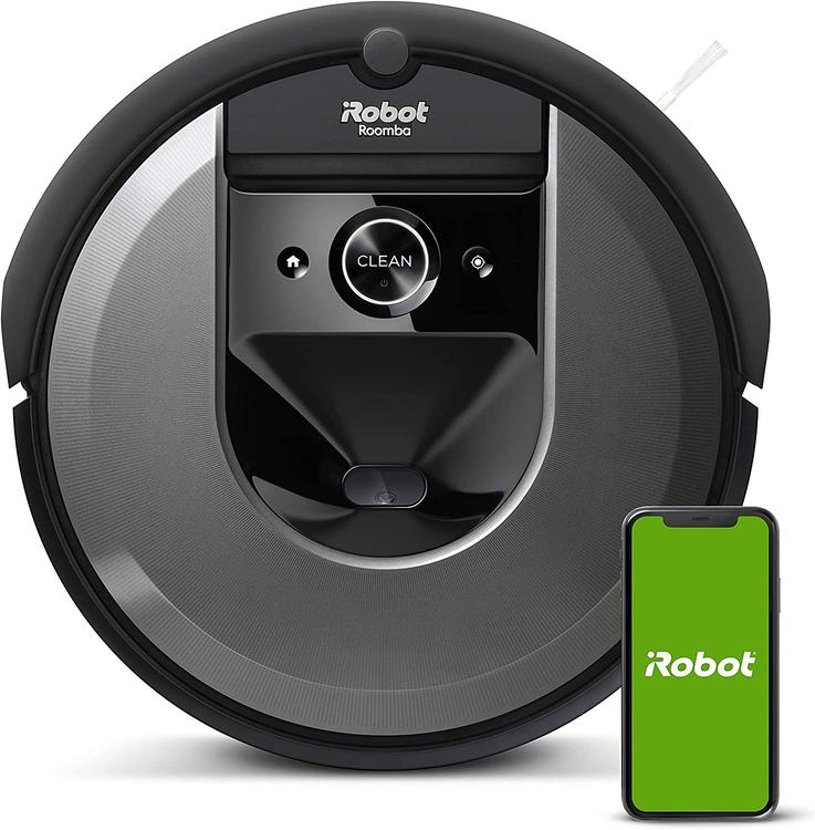 Alert: Score a refurbished Roomba for only 0 